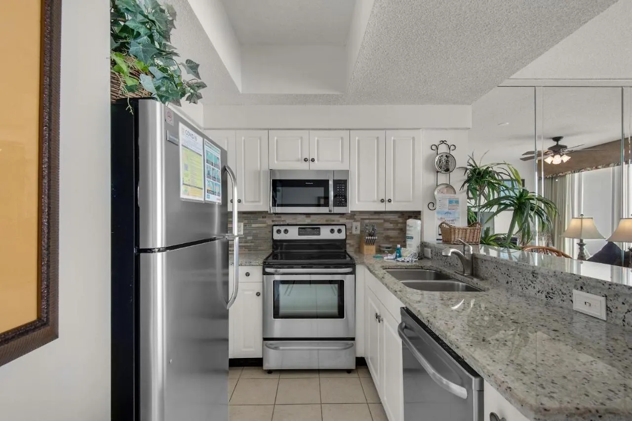 Holiday home Majestic Sun A508 Villa Destin United States