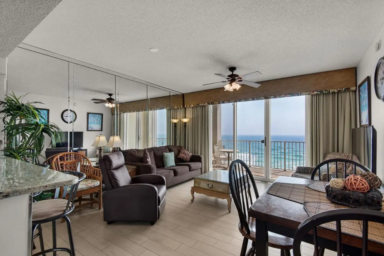 Majestic Sun A508 Villa Destin