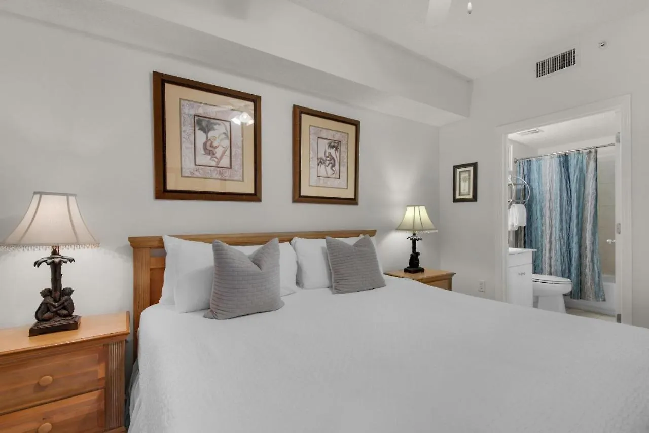 Majestic Sun A508 Villa Destin Holiday home