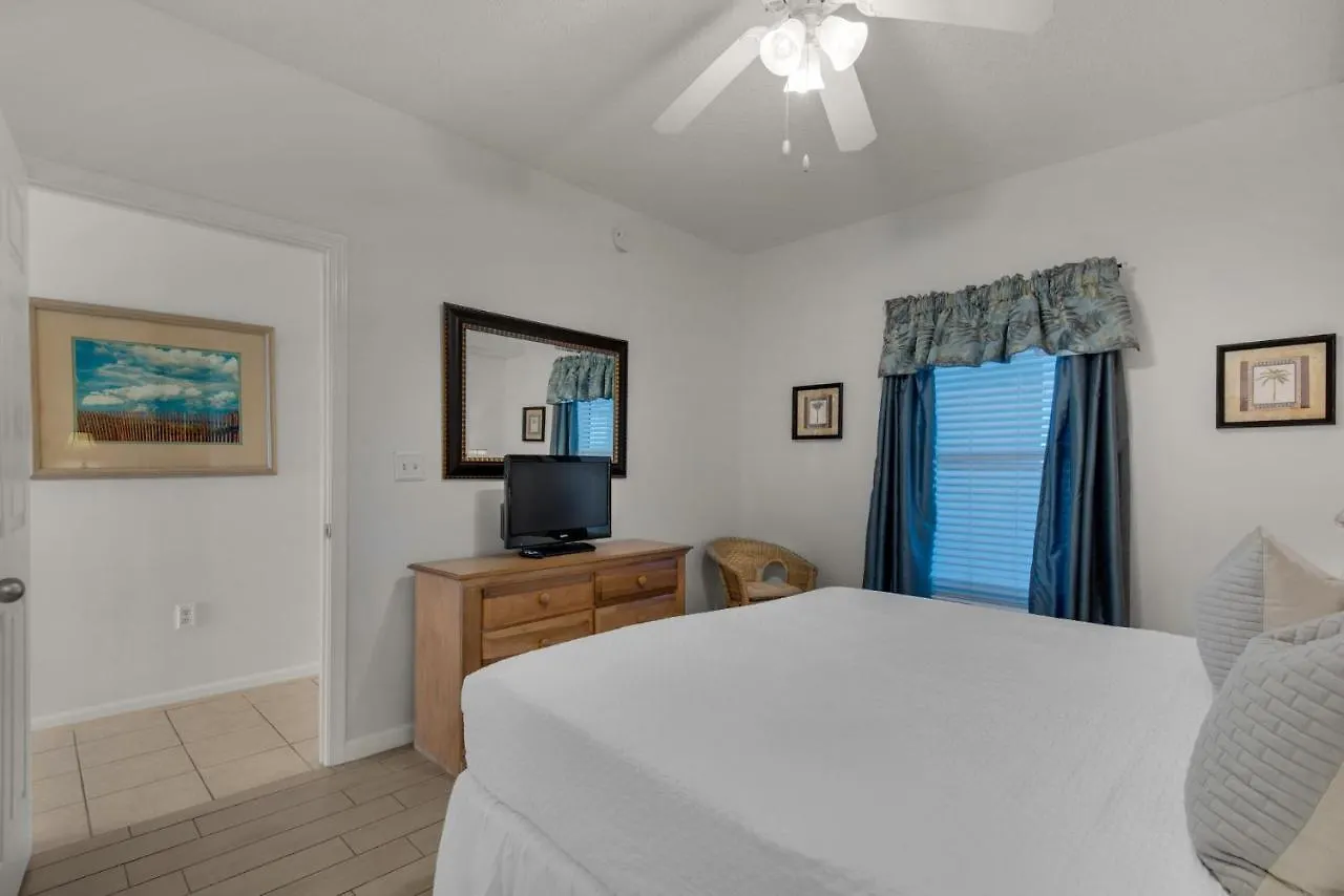 Majestic Sun A508 Villa Destin Holiday home