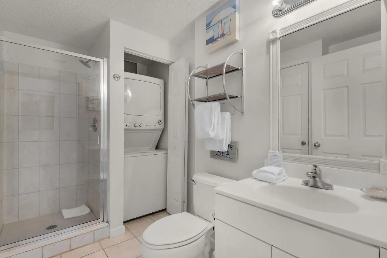 Holiday home Majestic Sun A508 Villa Destin