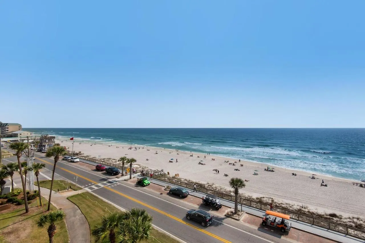 Holiday home Majestic Sun A508 Villa Destin