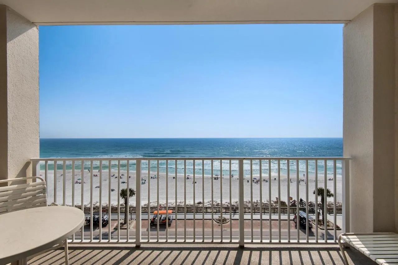 Majestic Sun A508 Villa Destin United States