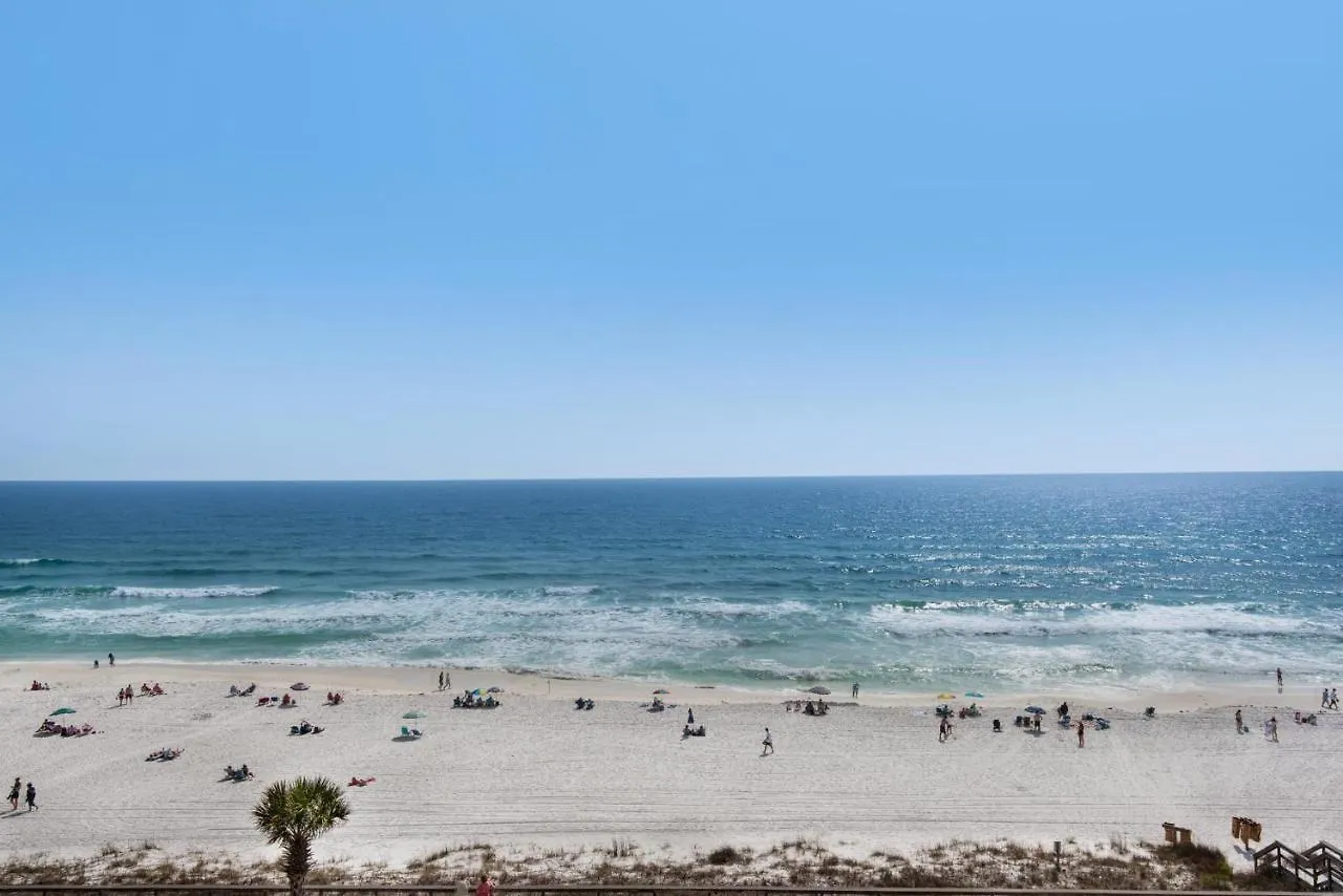 Majestic Sun A508 Villa Destin United States