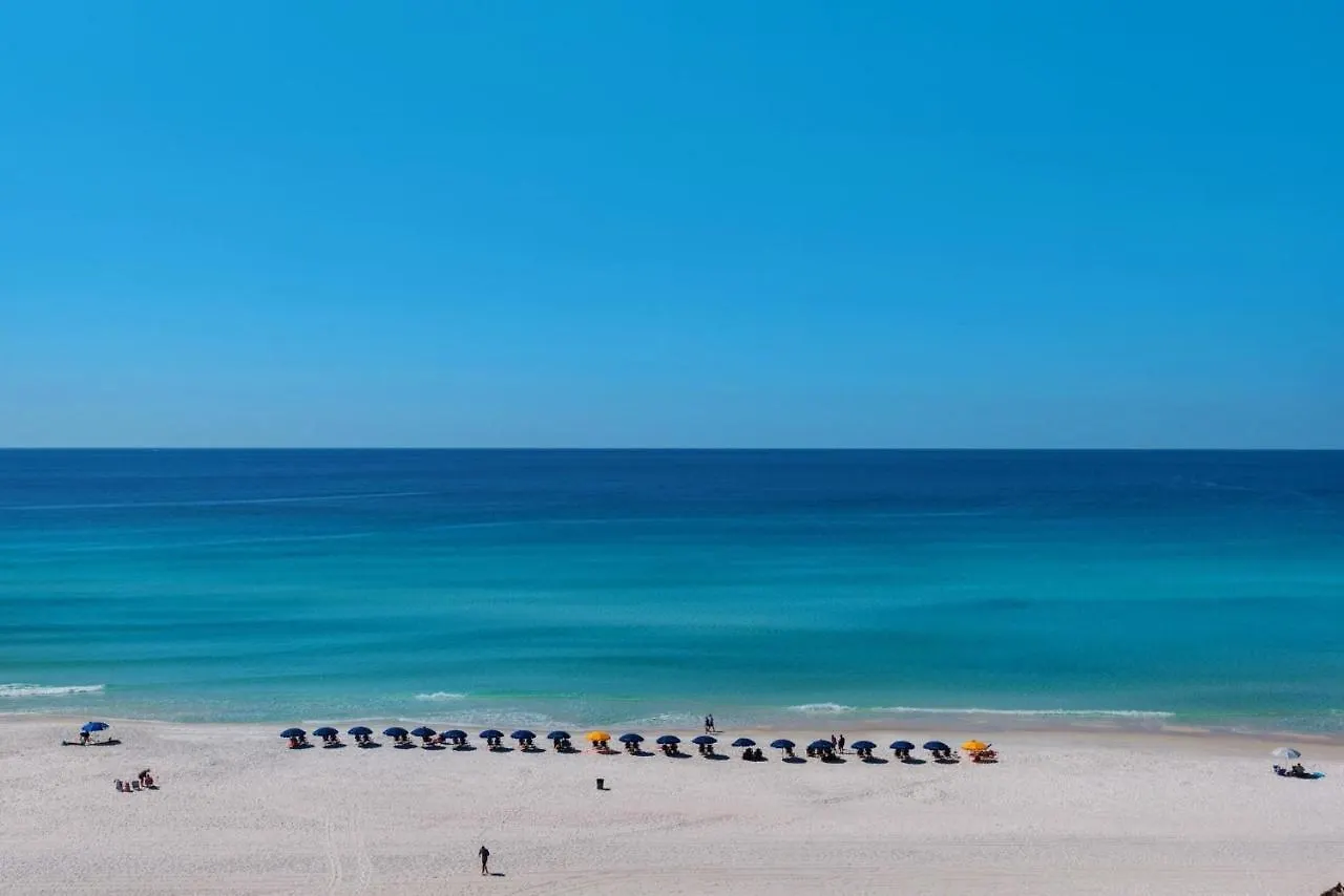 Majestic Sun A508 Villa Destin Holiday home